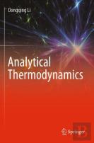 Analytical Thermodynamics