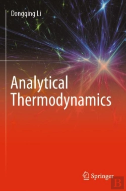 Bertrand.pt - Analytical Thermodynamics