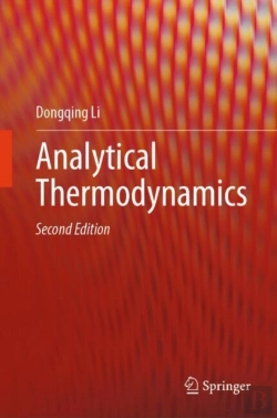 Bertrand.pt - Analytical Thermodynamics