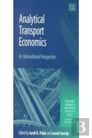 Analytical Transport Economics