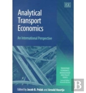 Analytical Transport Economics