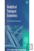 Analytical Transport Economics