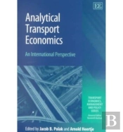Analytical Transport Economics