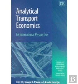 Bertrand.pt - Analytical Transport Economics