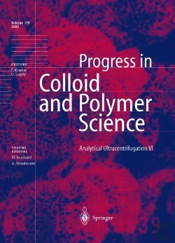 Bertrand.pt - Analytical Ultracentrifugation Vi