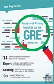 Analytical Writing Insights On The Gre General Test