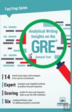 Bertrand.pt - Analytical Writing Insights On The Gre General Test