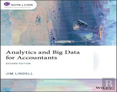 Analytics And Big Data For Accountants