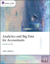 Analytics And Big Data For Accountants