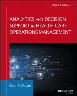 Bertrand.pt - Analytics And Decision Support In Health Care Operations Management