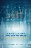 Analytics And Modern Warfare