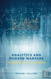 Analytics And Modern Warfare