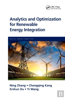 Bertrand.pt - Analytics And Optimization For Renewable Energy Integration