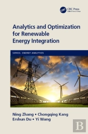 Analytics And Optimization For Renewable Energy Integration