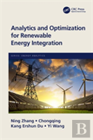 Analytics And Optimization For Renewable Energy Integration