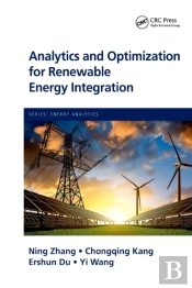 Analytics And Optimization For Renewable Energy Integration