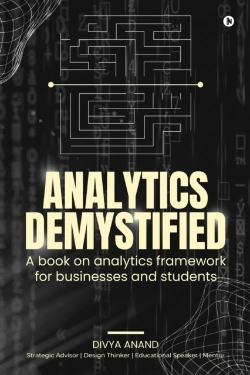 Bertrand.pt - Analytics Demystified: A Book On Analyti