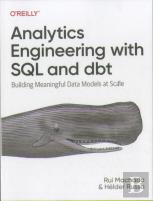 Analytics Engineering With Sql And Dbt