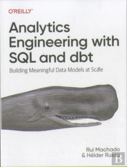 Bertrand.pt - Analytics Engineering With Sql And Dbt