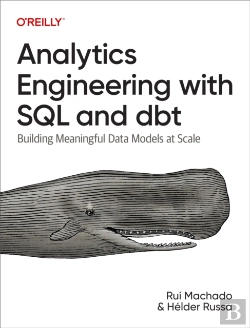 Bertrand.pt - Analytics Engineering With Sql And Dbt