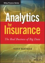 Analytics For Insurance