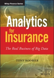 Analytics For Insurance