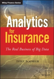 Analytics For Insurance
