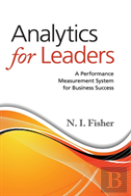 Analytics For Leaders