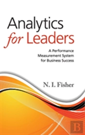 Analytics For Leaders