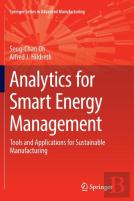 Analytics For Smart Energy Management