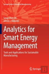 Analytics For Smart Energy Management