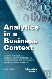 Analytics In A Business Context