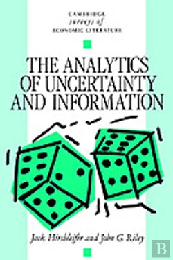 Bertrand.pt - Analytics Of Uncertainty And Information