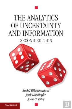 Bertrand.pt - Analytics Of Uncertainty And Information