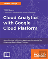 Analytics On The Cloud