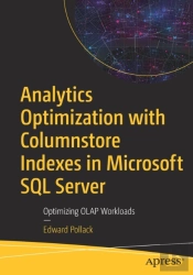 Analytics Optimization With Columnstore Indexes In Microsoft Sql Server
