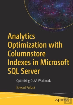 Bertrand.pt - Analytics Optimization With Columnstore Indexes In Microsoft Sql Server