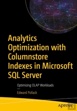 Bertrand.pt - Analytics Optimization With Columnstore Indexes In Microsoft Sql Server