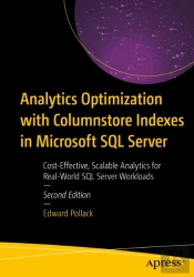Analytics Optimization With Columnstore Indexes In Microsoft Sql Server