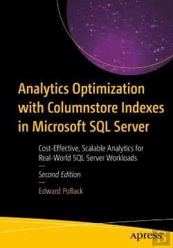 Bertrand.pt - Analytics Optimization With Columnstore Indexes In Microsoft Sql Server