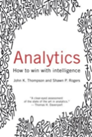 Analytics