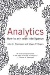 Analytics