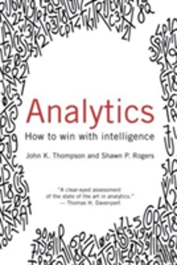 Bertrand.pt - Analytics