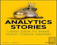Analytics Stories