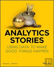 Analytics Stories