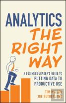 Analytics The Right Way