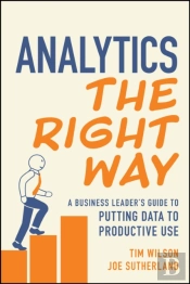 Analytics The Right Way