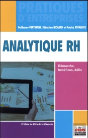 Analytique Rh ; Démarche, Bénéfices, Défis
