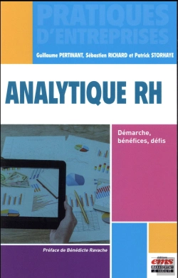 Bertrand.pt - Analytique Rh ; Démarche, Bénéfices, Défis