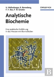 Analytische Biochemie